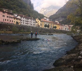 Modulo sicurezza Solagna 24-25 ottobre 2018